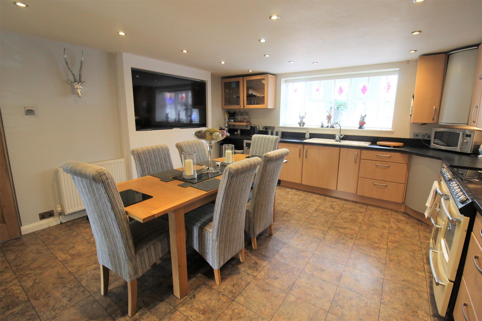 Greenbank Road, Tunstall, Stoke-On-Trent